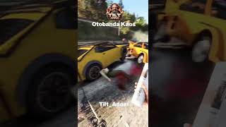 Otobanda Kaos #gta #kaos #gta5 #gtamafia #shortvideo #youtubeshorts #gündem