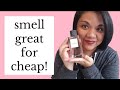 D&G L'IMPERATRICE 3 REVIEW | Smell Great For Cheap!