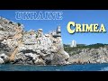 Wycieczka na Krym