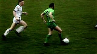 Danny McGrain - Celtic Legend Resimi