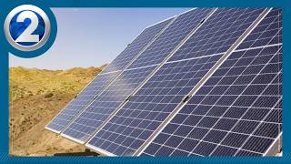 Action Line: Solar Company Leaves Customers Stranded