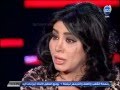 #بين_اتنين - مروى : لم أقدم مشاهد ساخنة وتفاصيل المشهد الخادش للحياء فى فيلم أحاسيس