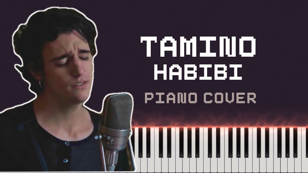 Tamino habibi