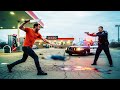 Insane Moments When Cops Face Off With the Most Dangerous Criminals – Caught on Dashcam #12