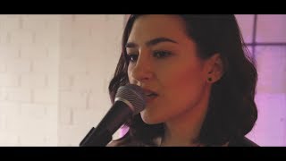 Never Gonna Do That Again - Hannah Trigwell (Live & Acoustic)