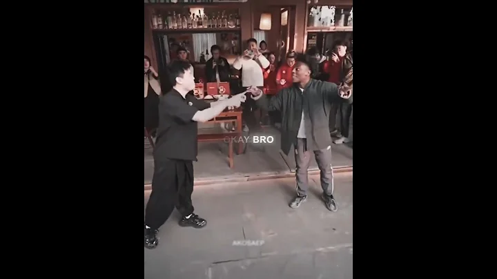 Ishowspeed And Cheng/Zac Wang from the Katare kid, recreate an unbelievable Scene 🔥🥶  #shorts