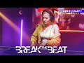 DJ BREAKBEAT 2020 "DJ NAOMI" - STUDIO 2 MATA LELAKI