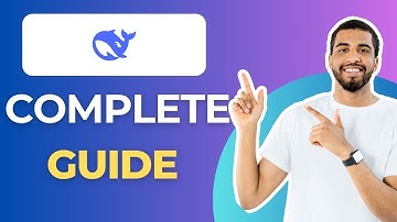 NEW! Is DeepSeek AI Safe? Complete Guide 2025 — What You Need to Know!
