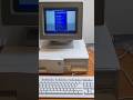 ✅Retro PC:1995year IBM 330-75 , BIOS Setup ✅ #retrocomputing #vintagecomputers #retropc