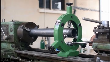 CÁCH TỰ LÀM LUY NET CHO MÁY TIỆN - MR XUÂN 0904 6 5678 6