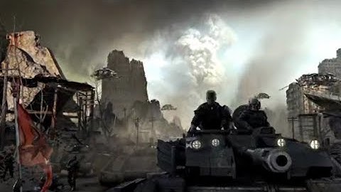 Killzone: Liberation (PSP) Chapter 2: Trial of deception Part 2.2 - Diversion Walkthrough