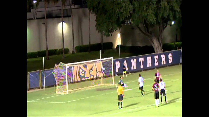 Kenny Hogg #10 Highlights. 3 x NSCAA All American.