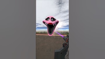 Can I Destroy Every Hungry Snake in the Maze ? #shorts