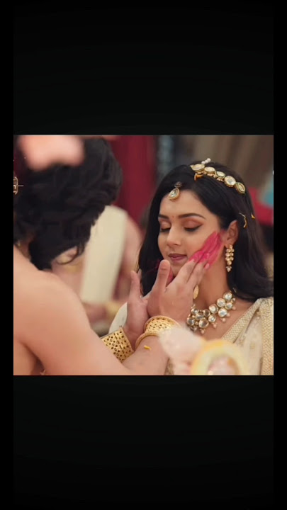 Ashok kaurwaki Holi😍❤️ #prachandashok #mallikasingh #adnankhan