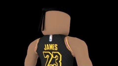 ALLSTAR SLASHING SHOTCREATOR aka LEBRON JAMES BUILD in RB WORLD 3...