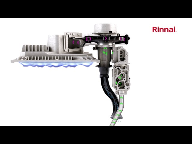 Rinnai N series - Innovation in Performance class=