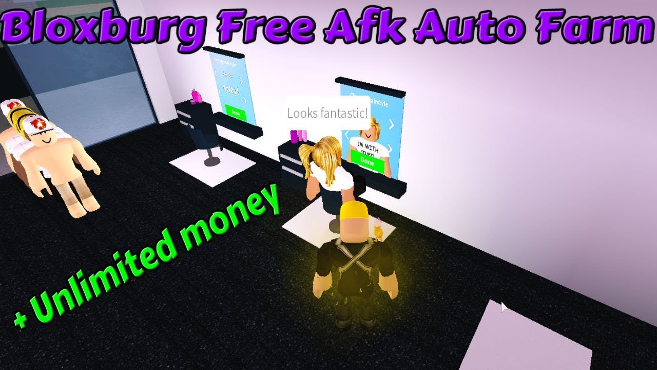 afk farmunlimited money new roblox exploit mining