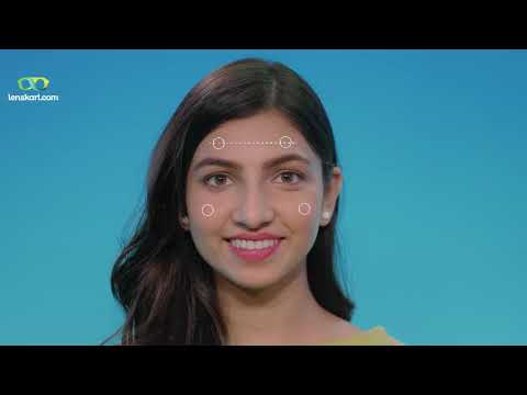 How To Choose The Best Eyeglass For Your Face Shape (Women)| Lenskart