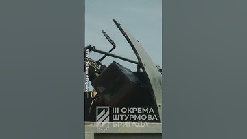 😍Incredible Work! Exclusive Footage of Enemy Drones Being Taken Down #shorts