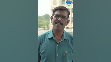 Failing UPSC Attempts Yet Trying? Here’s What Will Happen - IAS Major P Manivannan #Shorts #UPSC
