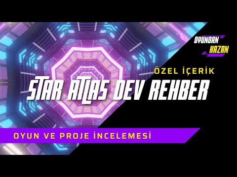 Video: Atlas çarpaz platformadır?