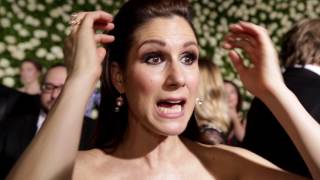 2017 Tony Awards Red Carpet