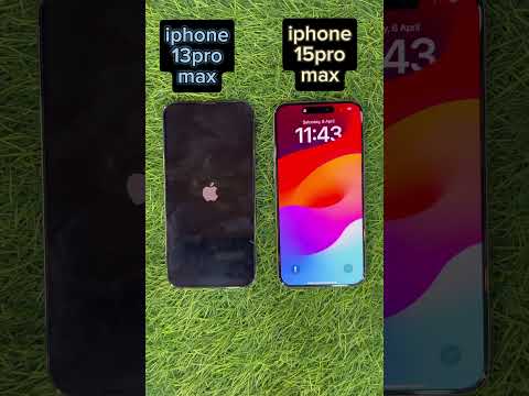 iPhone 15 Pro