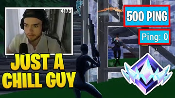 How Mongraal Makes UNREAL RANKED So EASY!