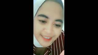 VIRAL JILBOOBS‼️Hijabers Cantik lagi Ganti Celana Guys 💦