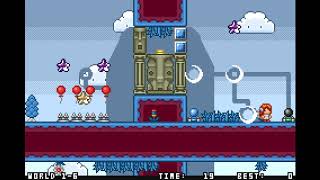 2019/1/30 Game-19XX『Recursion Deluxe』