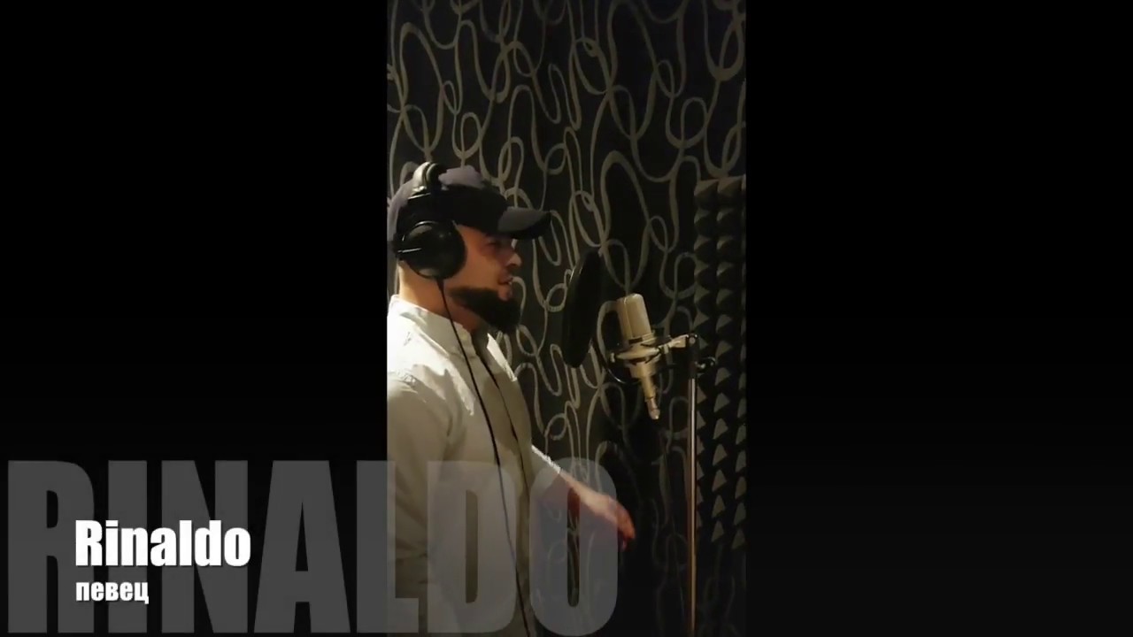 ID RECORDS | НОВЫЙ СНИППЕТ | DK feat.RINALDO