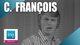 Video thumbnail of "Claude François "Chante, pleure " | Archive INA"