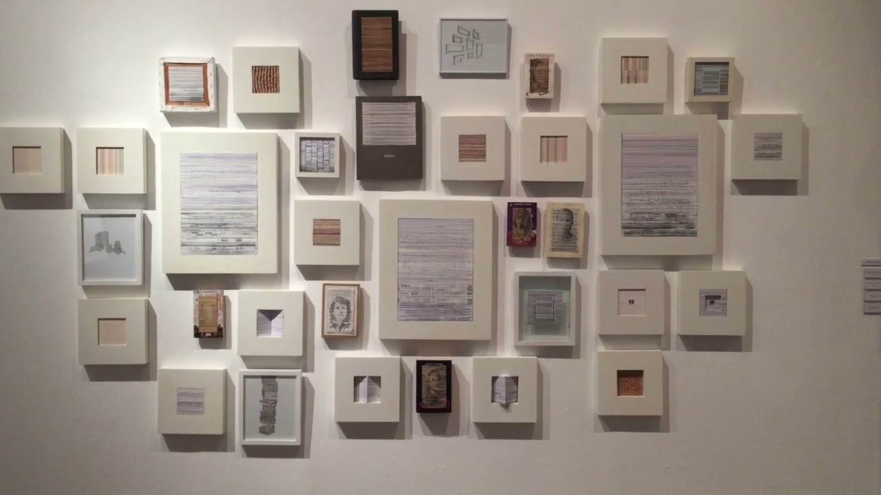 Exposition "Metissages" 2015