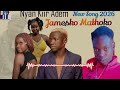Nyan Kiir Adem Jamesko Mathoko New Song South Sudan Music 2026 Dwjp TV Nyan Kiir Adem Jamesko Mathoko New Song South Sudan Music 2026 Dwjp TV