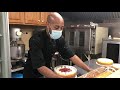 How To Properly Wrap A Cheesecake Before Putting It In Your Freezer | Yhanne's House of Cheesecakes