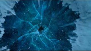 WOW Cinematic Animation