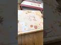 New Journaling Bible #biblejournaling #christianshorts #Bible #unboxing