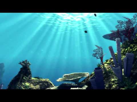 Scuba Diver Adventures - Official iOS Trailer