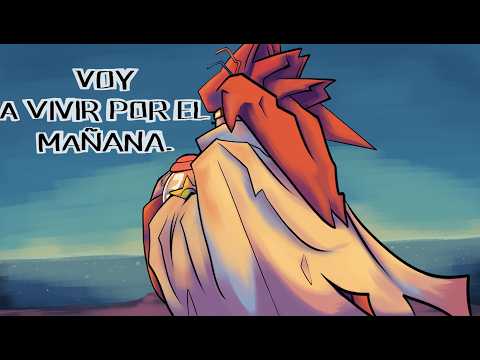 Roto pero no apagado - La redención de Mecha Sonic