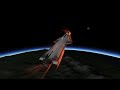 How to Build and Fly an SSTO Spaceplane - A Step by Step Walkthrough - KSP v1.05