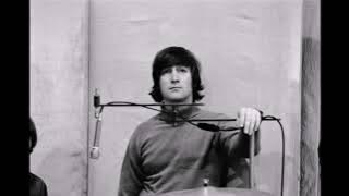 Run For Your Life- the Beatles (take 5 of the first song recorded for the 