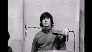 Run For Your Life- the Beatles (take 5 of the first song recorded for the 'Rubber Soul' LP).