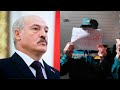 Экстренно! Лукашенко лишился всех шансов остаться у власти?! Коронавыборы Беларуси 2020