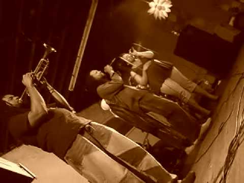 This performance of These R My People features the Southern ROOTS Collective: Sunni Patterson (vocals), Courtney Bryan (piano), and Saddi Khali (vocals). It was recorded on March 30, 2008 at Seven* Studioz in Jackson, Mississippi. Video shot by Grif Griffin.