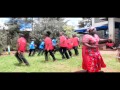 Siza Mwampamba | Sitakata Tamaa | Official Video