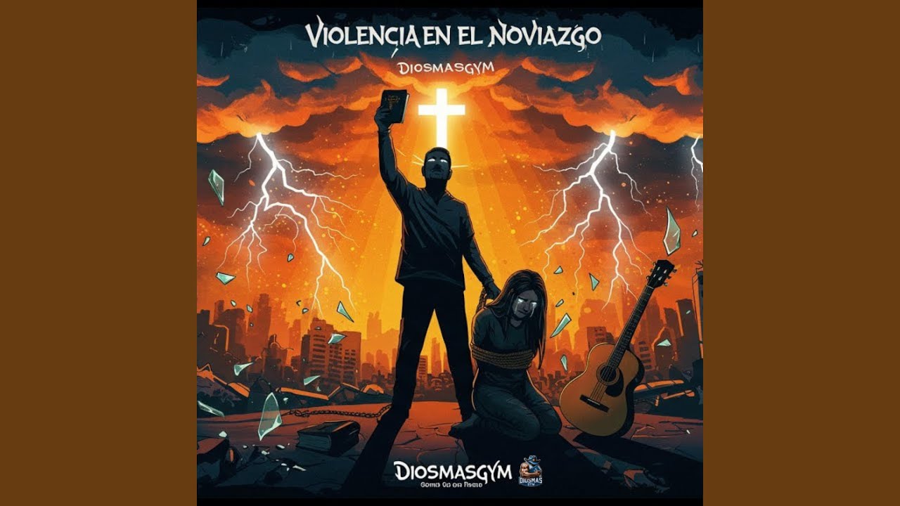 Eso no es música cristiana - Diosmasgym