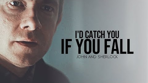 johnlock » without me 2.0