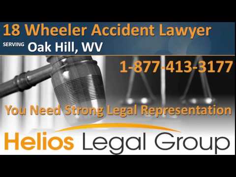 West Virginia Accident Lawyers