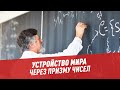 Устройство мира через призму чисел — Шоу Картаева и Махарадзе