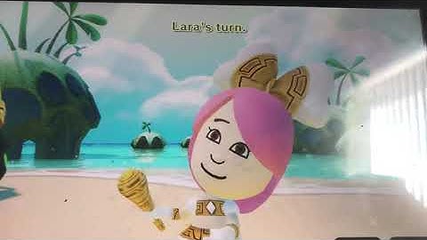 Miitopia(Nintendo Switch) with ROBLOX Flicker Characters: Snow Natalia